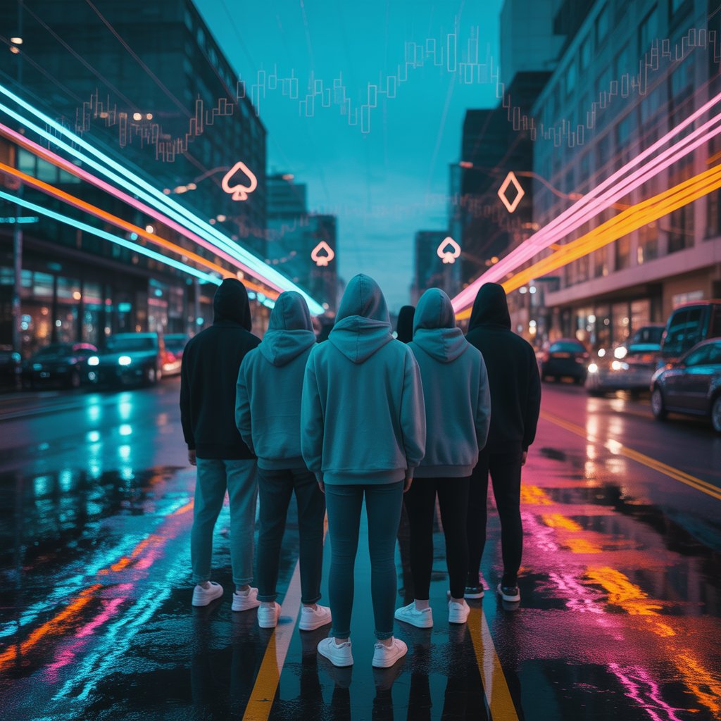 Dein Kapital sitzt zwischen den Ohren - Warum Mindset über Geld regiert