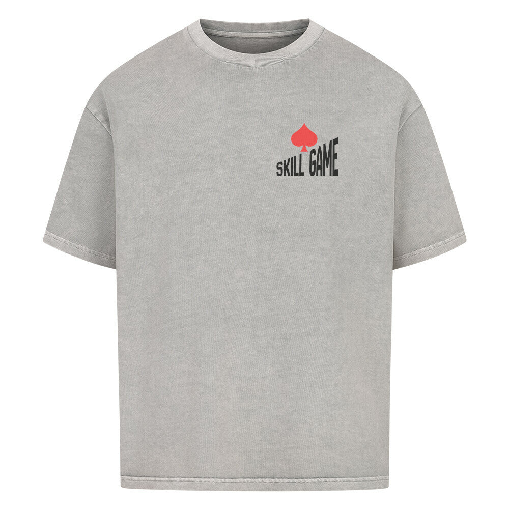 Image for color: washed grey